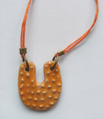 Necklace (Ceramic)