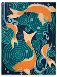 Tile (Koi)