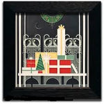 Tile (Framed-Gift Rapt)