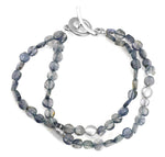 Bracelet (Iolite)