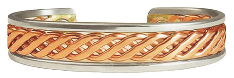 Bracelet (Copper/Silver)