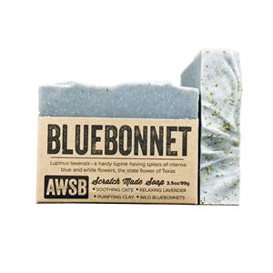 Soap (Bluebonnet)