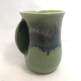 Mug (Left Handed Hand Warmer)