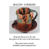 Bacon Cooker