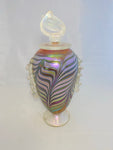 Lidded Jar