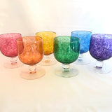 Glass (High Ball Set of 6)