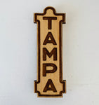 Magnet - Tampa