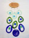 Wind Chime (3-Strand)