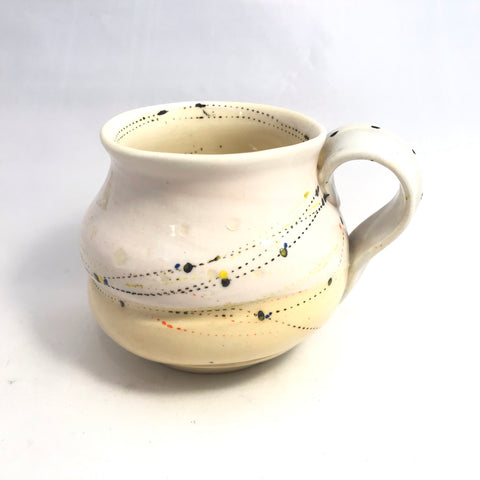 Mug (Decorated)