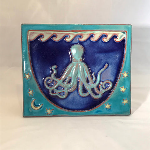 Tile (Octopus)