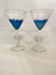 Martini Glass (Pair)