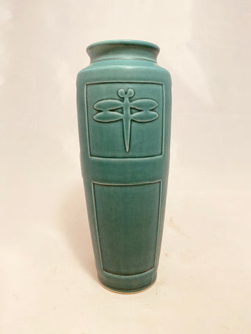 Vase (Arts & Crafts)