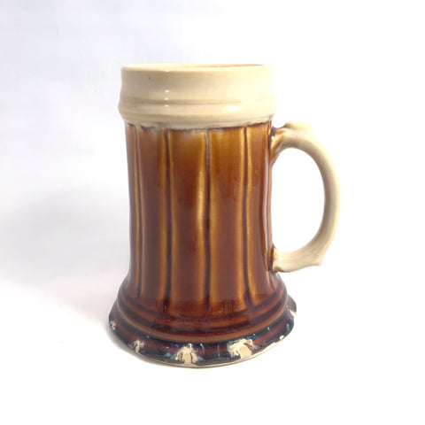 Mug (Beer Stein)