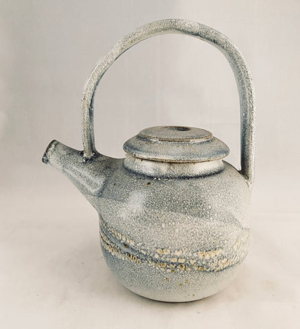 Teapot (Blue)