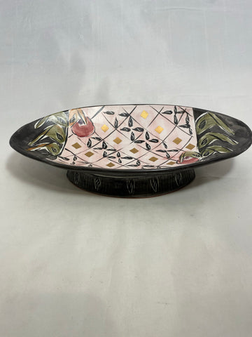 Bowl (Oval)