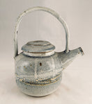 Teapot (Blue)