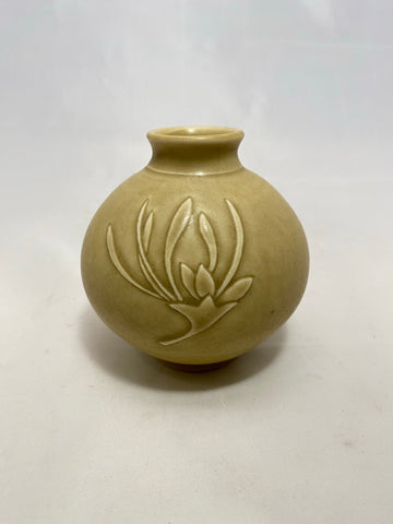 Vase (Arts & Crafts)