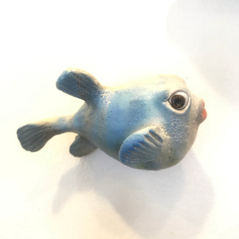 Fish (Puffer Baby)