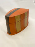 Lidded Box