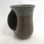 Mug (Left Handed Hand Warmer)