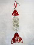 Wind Chime (Fish)