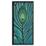 Tile (Peacock)