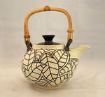 Teapot (MB-Set w 4 cups - design)