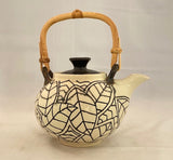 Teapot (MB-Set w 4 cups - design)