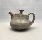 Teapot (YECK-1)