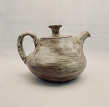 Teapot (YECK-1)