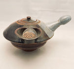 Teapot (JE-Side Handle)