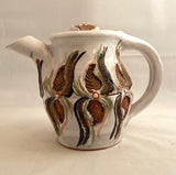 Teapot (Decorated 1)