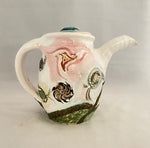 Teapot (Decorated 2)