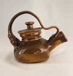 Teapot (Fancy Handle)