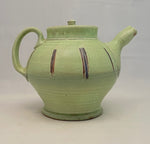 Teapot (Green)