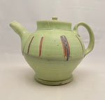 Teapot (Green)