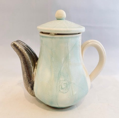 Teapot (Luster)