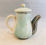 Teapot (Luster)