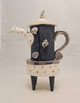 Teapot (Shell)