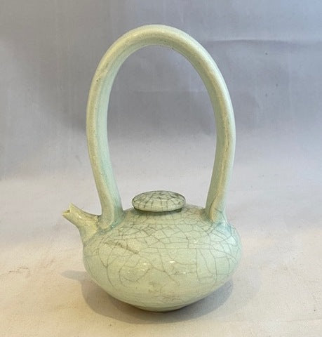 Teapot (Celedon)