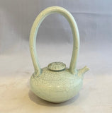 Teapot (Celedon)