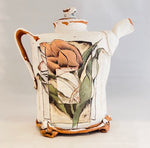 Teapot (Botanical)