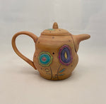 Teapot (Flowers)