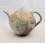 Teapot (MM-Text)