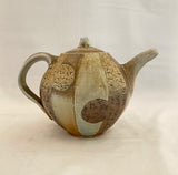 Teapot (MM-Text)