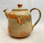 Teapot (with Sugar Bowl)