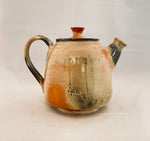 Teapot (with Sugar Bowl)