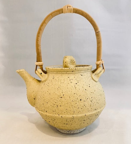 Teapot (Arts & Crafts)