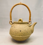 Teapot (Arts & Crafts)