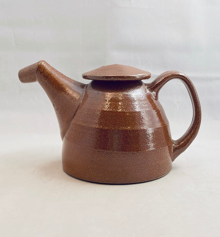 Teapot (ER-Round Top)